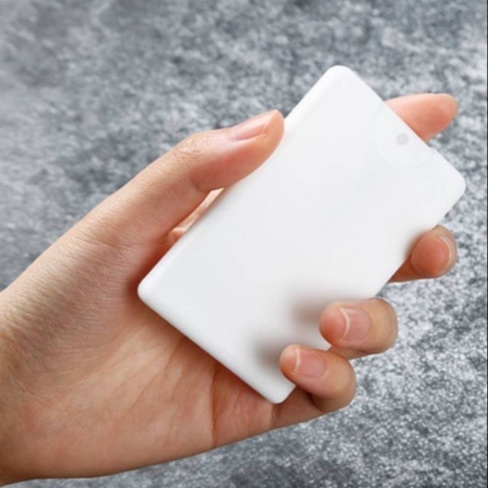 ❌Sold❌ Spray Card Bottle